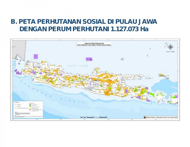 Mengenal Lebih Dekat Iphps Di Wilayah Kerja Perum Perhutani Jaringan