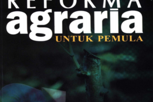 reforma agraria untuk pemula