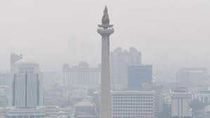 pencemaran udara di DKI Jakarta, CNN