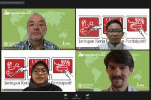 Webinar#6 JKPP Geospatial technologies for land recordation